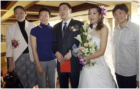 郎平结了几次婚,郎平几次婚姻
