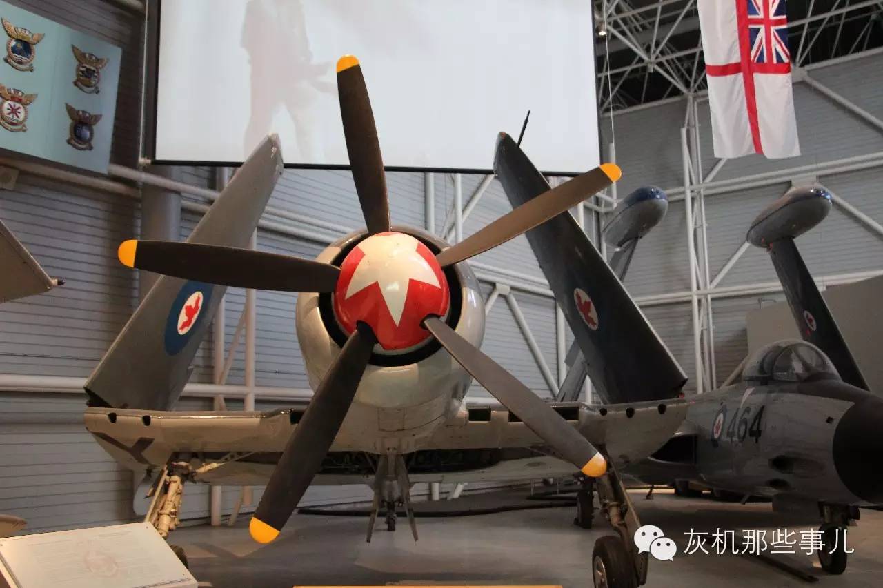 加拿大航空航天博物馆,世界航空飞行表演展