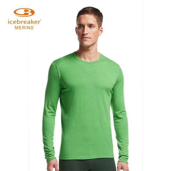 户外运动打底衣评测,icebreaker冲锋衣