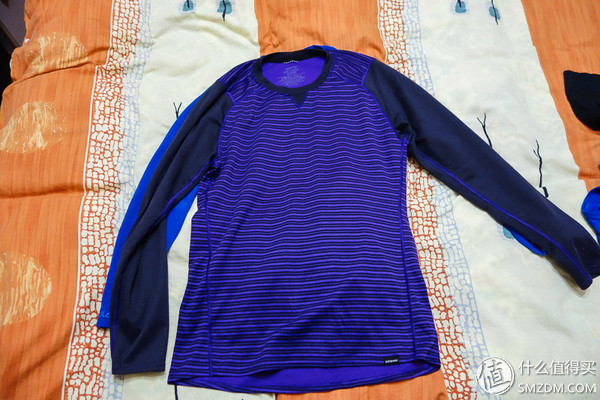 户外运动打底衣评测,icebreaker冲锋衣