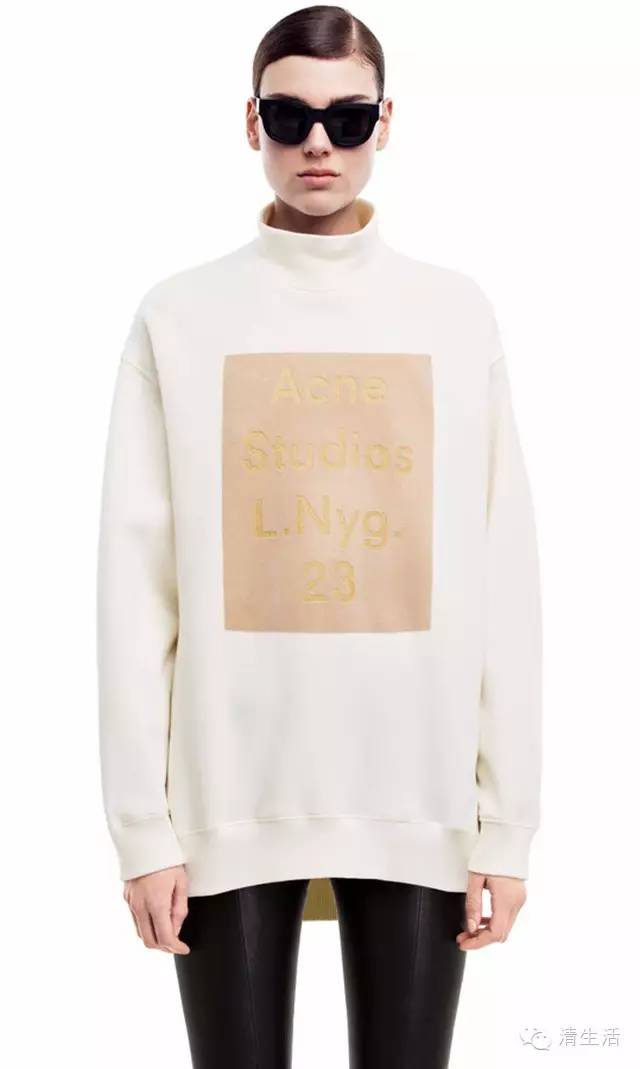 极简品牌有哪些,极简风品牌