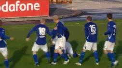 欧洲杯冰岛挺进半决赛时间,这次欧洲杯哪个国家能拿冠军