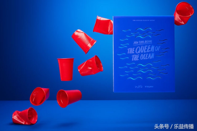 塑料垃圾也是会慢慢消失的,对于塑料垃圾我们能做什么