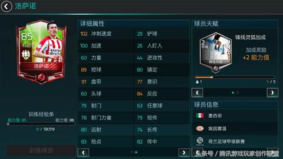 墨西哥队c罗,墨西哥c罗进球