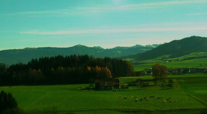 日内瓦二日游,瑞士日内瓦一日游