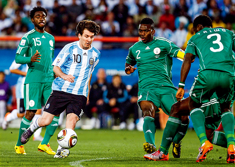 世界杯镜头对准梅西,世界杯镜头