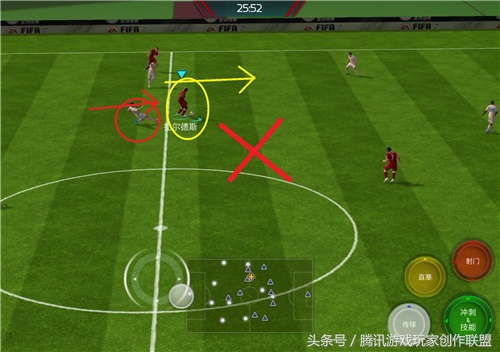 铲球应该在什么时候铲,正确的铲球姿势