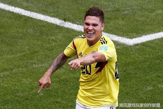 金特罗最新引援情况,哥伦比亚国脚中场金特罗
