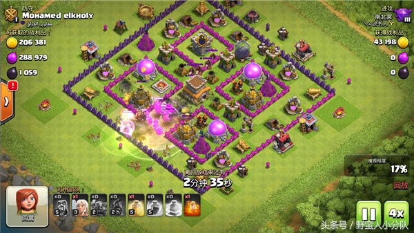 蹦蹦跳跳来破阵弹跳法术使用技巧分享