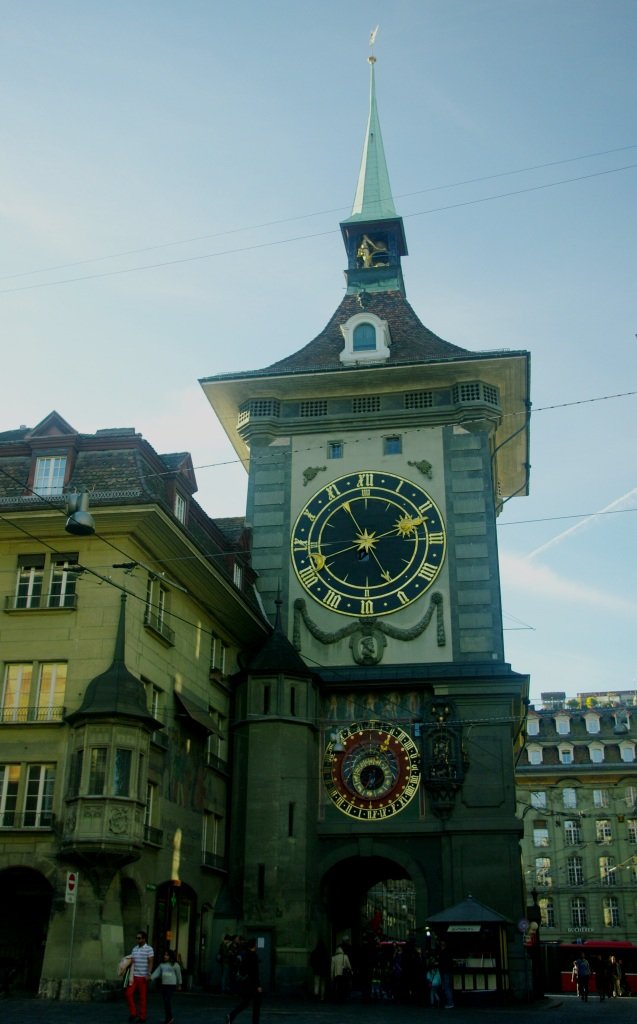 日内瓦二日游,瑞士日内瓦一日游