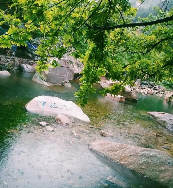 阴雨天青岛适合去的地方,阴雨天青岛旅游攻略三天两夜