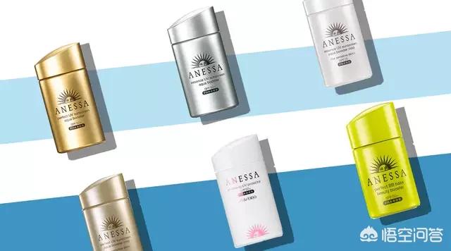 资生堂最值得入手的精华,资生堂最值得买的精华