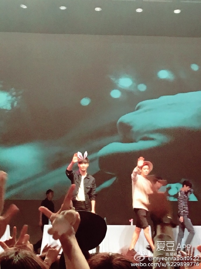 exo分享mv,exo分享吴世勋