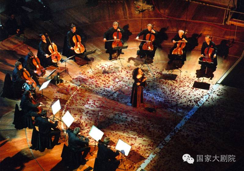 盛夏的狂欢：除了足球，还有音乐！