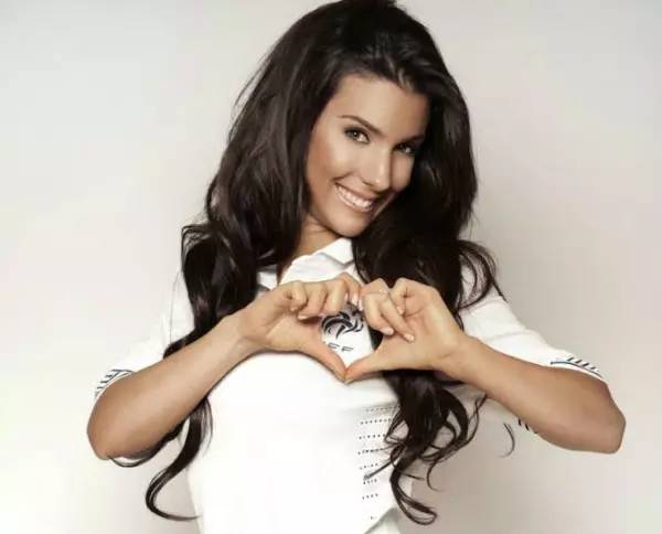 欧洲杯牛逼人物,最帅的欧洲杯球星