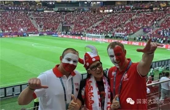 盛夏的狂欢：除了足球，还有音乐！