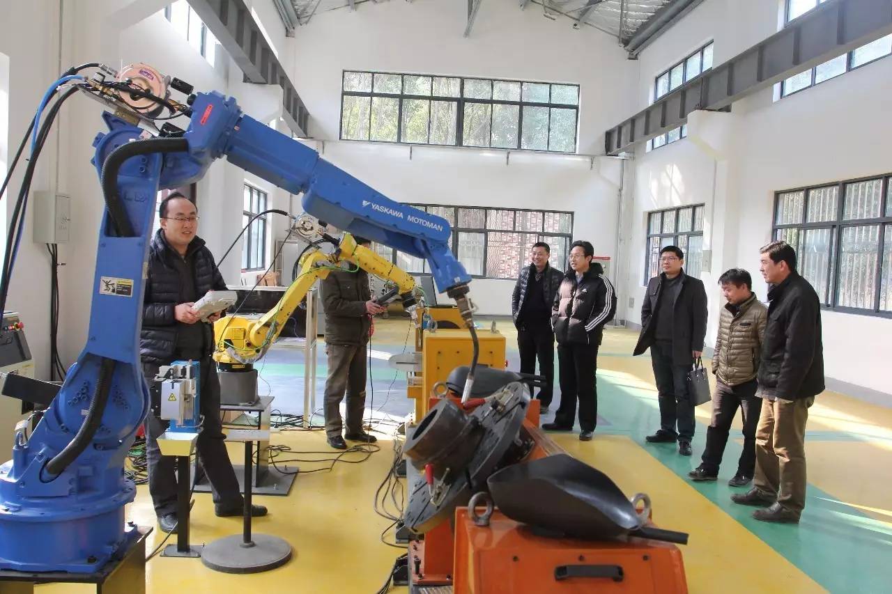 武工大计算机科学与工程学院,走进工大放飞梦想