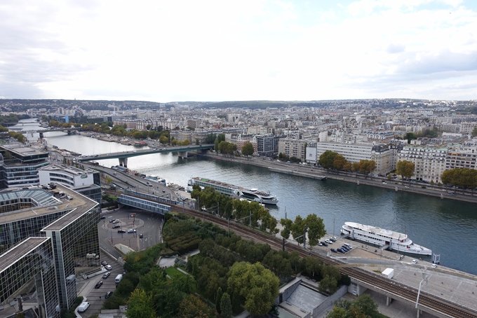 travel的一天,巴黎周末游玩攻略中文