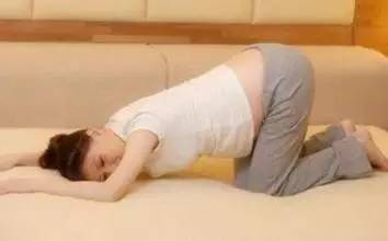 8个多月胎位不正最快的纠正方法,前期胎位不正怎么纠正最快