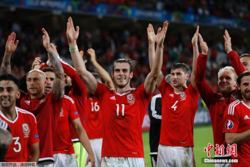 欧洲杯赛程决赛黑马,威尔士法国欧洲杯