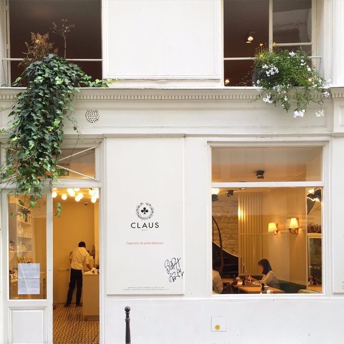 travel的一天,巴黎周末游玩攻略中文