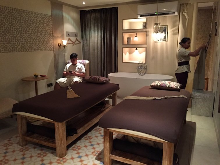 巴厘岛蜜月游旅游攻略,怎么去巴厘岛度蜜月