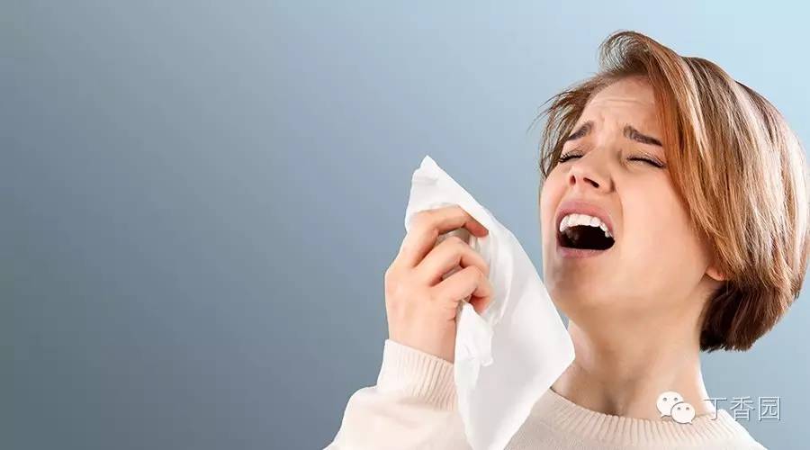 因为太干净导致过敏,过敏是因为太敏感