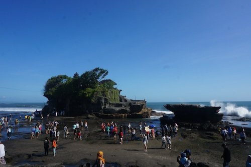 巴厘岛蜜月游旅游攻略,怎么去巴厘岛度蜜月