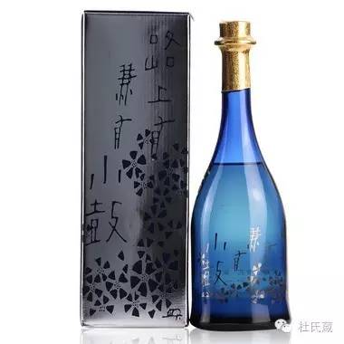 跟着世界的潮流，喝清酒！（文末有福利）