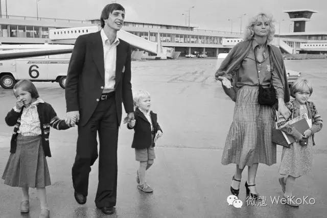 克鲁伊夫世界杯无冕之王,克鲁伊夫无冕之王