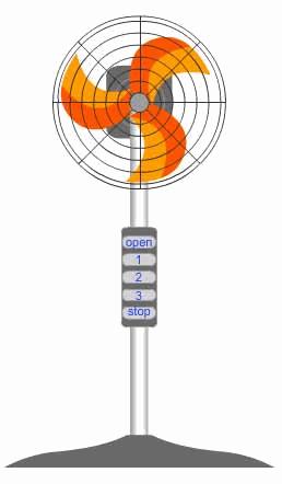 夏季出租房没有空调如何降温,出租房没有空调夏天热怎么办
