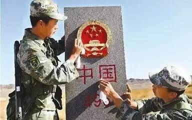 这些军人，今年“七一”接受了习总书记的表彰