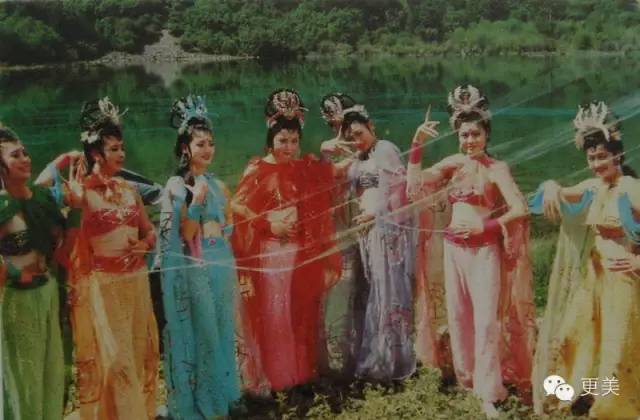 西游记有没有美猴王,西游记美猴王有多美