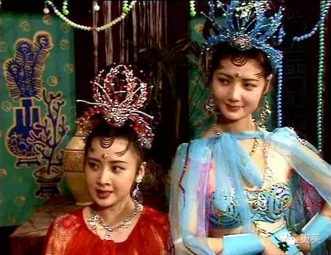 西游记有没有美猴王,西游记美猴王有多美