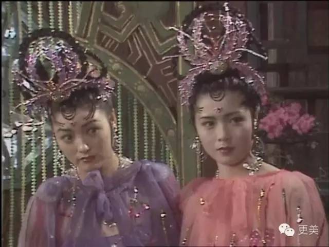 西游记有没有美猴王,西游记美猴王有多美