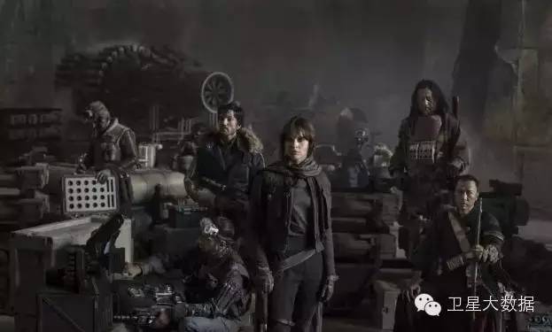 星球大战7原力觉醒上映,星球大战7决战