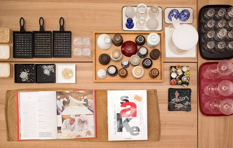 跟着世界的潮流，喝清酒！（文末有福利）