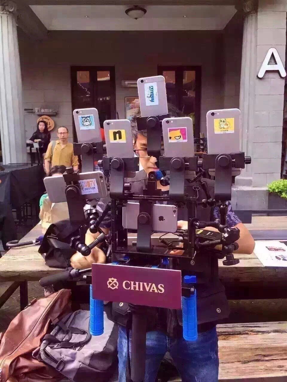 崔大宝：初创企业这样打造品牌toC.toVC全拿下！