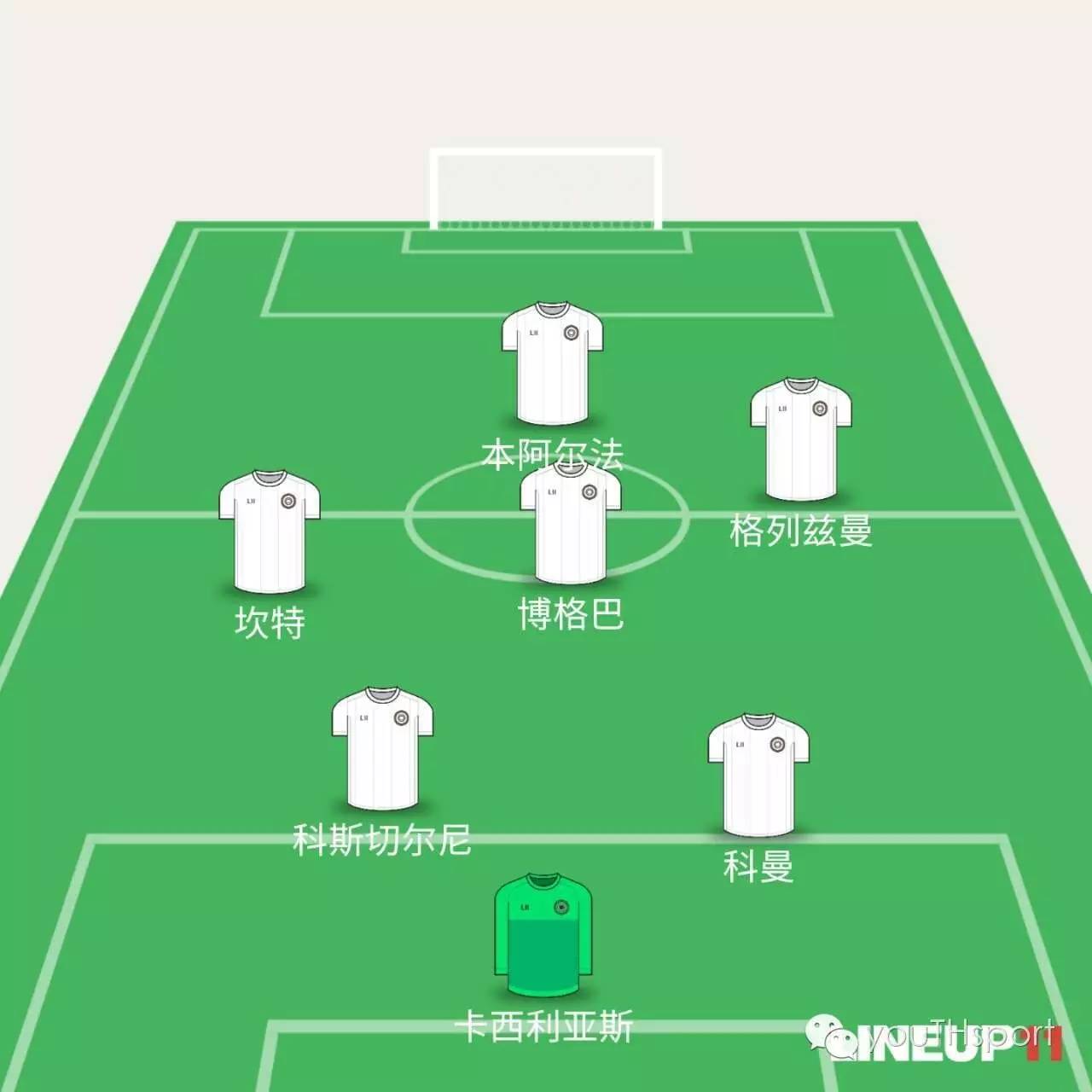 IHSL|半决赛前瞻：潞河战北大附