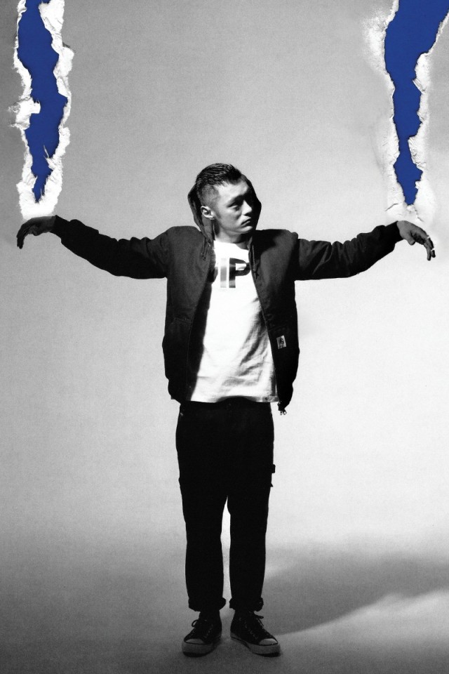 madness里面谁最强,madness为什么叫六叔