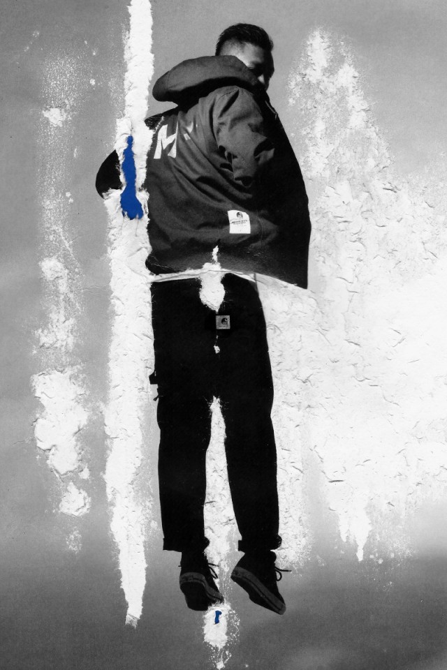 madness里面谁最强,madness为什么叫六叔