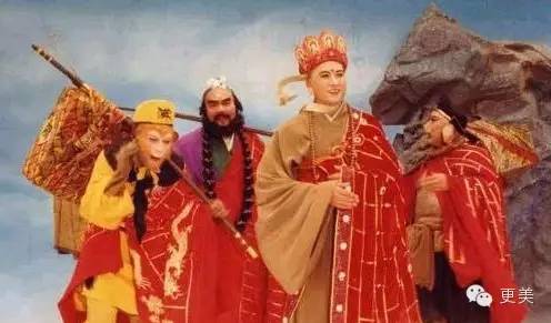 西游记有没有美猴王,西游记美猴王有多美