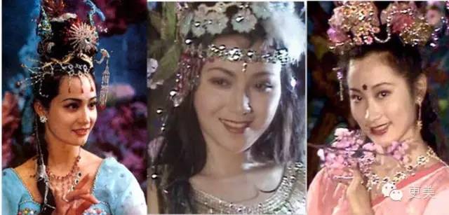 西游记有没有美猴王,西游记美猴王有多美