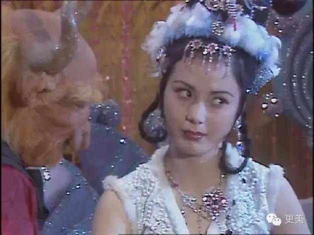 西游记有没有美猴王,西游记美猴王有多美