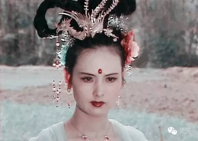 西游记有没有美猴王,西游记美猴王有多美