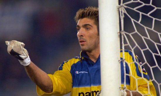 完胜！布冯领军呆梨复仇斗牛士