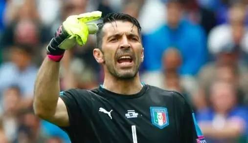 完胜！布冯领军呆梨复仇斗牛士