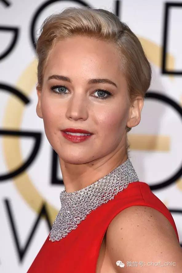 深扒金球奖彩妆（上）2016新鲜货PK经典好卖款