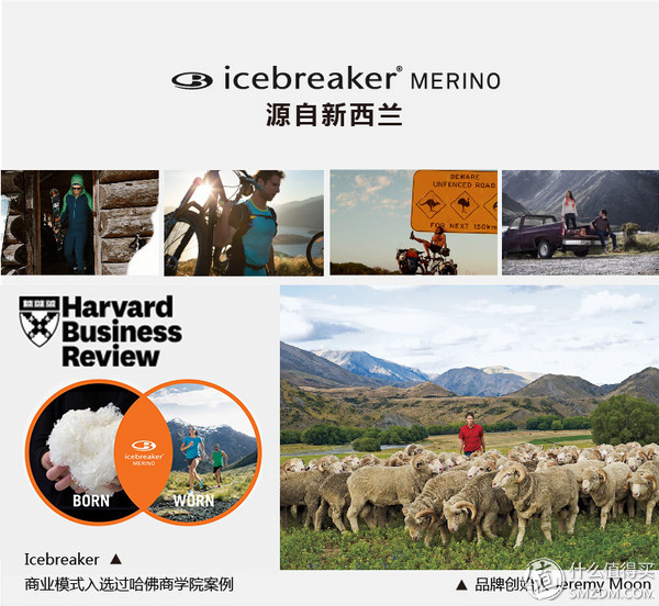 户外运动打底衣评测,icebreaker冲锋衣