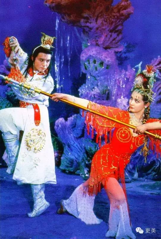 西游记有没有美猴王,西游记美猴王有多美